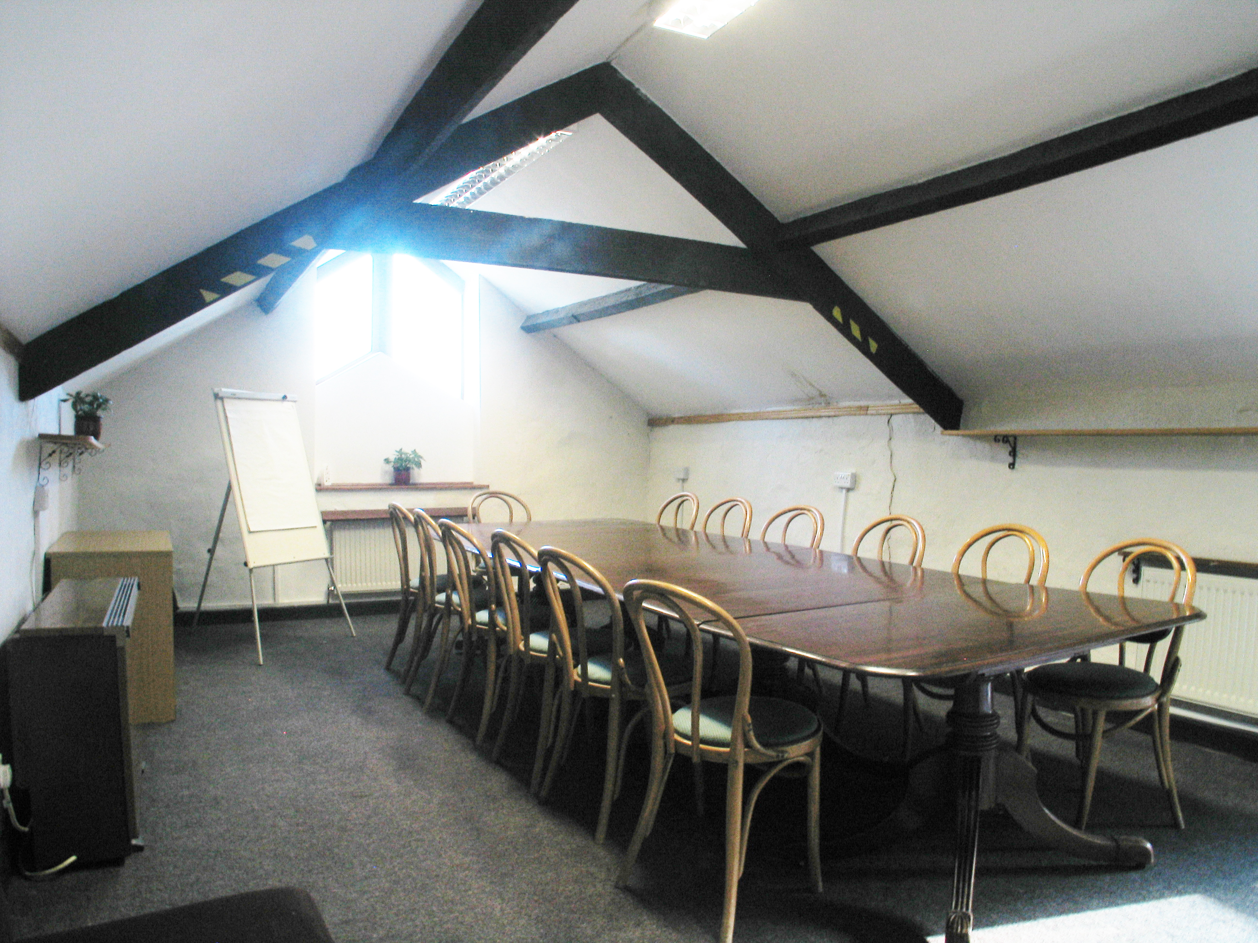 function room